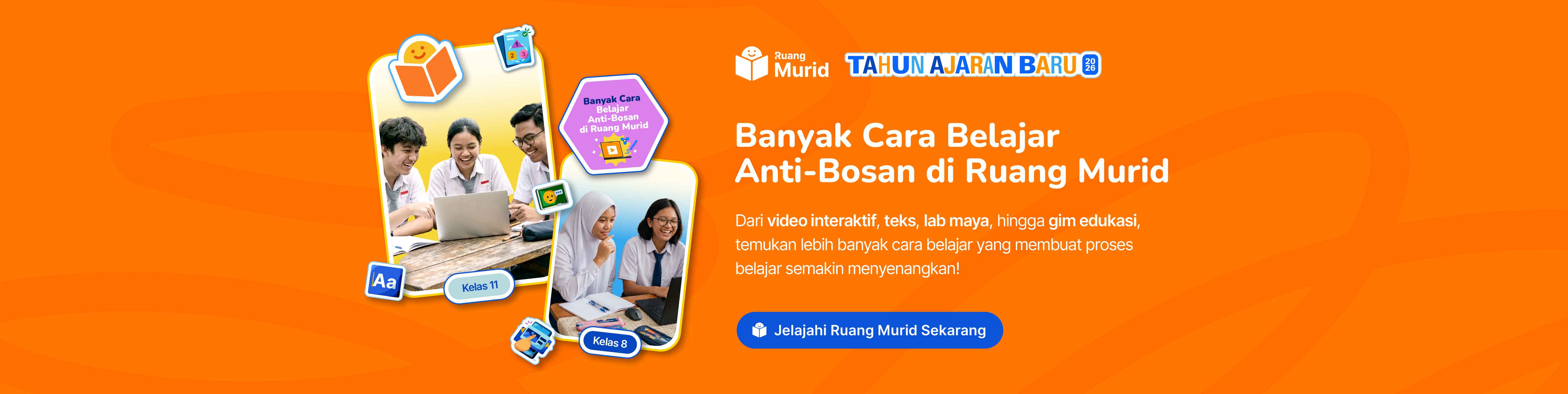 Konten Rekomendasi Middle Year