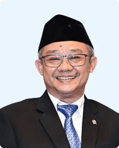 Prof. Dr. Abdul Mu'ti, M.Ed.